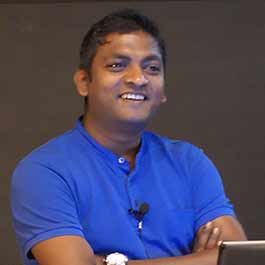 Digital Marketing Trainer For Digital Marketing Course For Working Professional