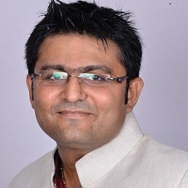 Viren Patel