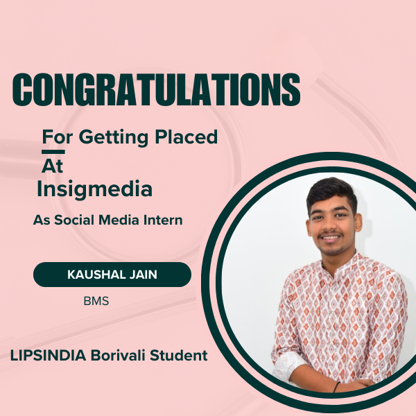 Kaushal Jain